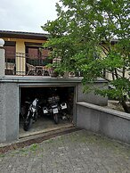 Rural tourism homestead JOLE