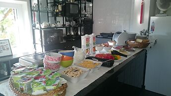 Rural tourism homestead JOLE