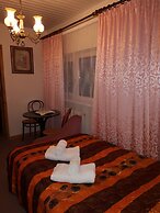 Rural tourism homestead JOLE