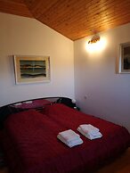 Rural tourism homestead JOLE