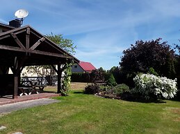 Rural tourism homestead JOLE