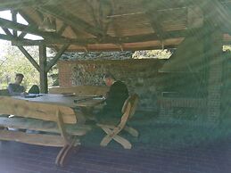 Rural tourism homestead JOLE