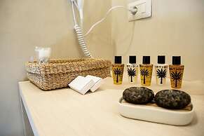 Palazzo Taranto Luxury Rooms