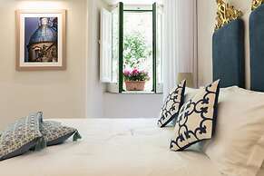Palazzo Taranto Luxury Rooms