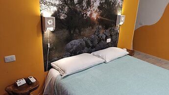 Lanzies Guesthouse