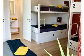 Hostel Gran Canaria