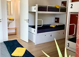 Hostel Gran Canaria