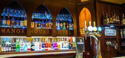 Manor House Hotel Cockermouth
