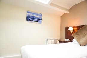 Manor House Hotel Cockermouth