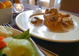 Manor House Hotel Cockermouth