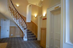 Manor House Hotel Cockermouth