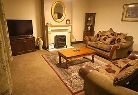 Manor House Hotel Cockermouth