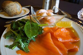 Manor House Hotel Cockermouth