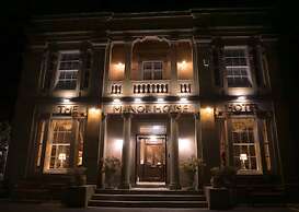Manor House Hotel Cockermouth