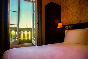 Manor House Hotel Cockermouth