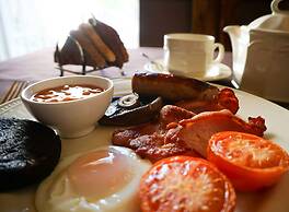 Manor House Hotel Cockermouth