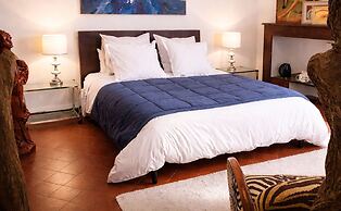 Chambres d'Hotes O Anges