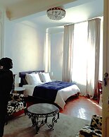 Chambres d'Hotes O Anges