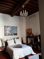 Chambres d'Hotes O Anges