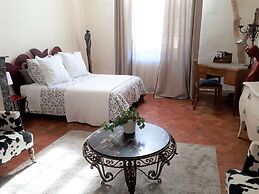 Chambres d'Hotes O Anges