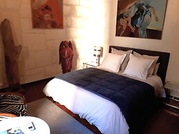 Chambres d'Hotes O Anges