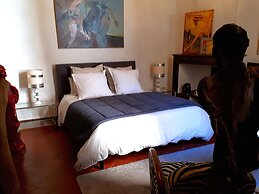 Chambres d'Hotes O Anges