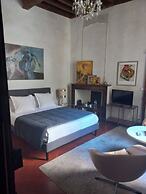 Chambres d'Hotes O Anges