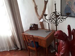 Chambres d'Hotes O Anges