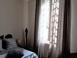 Chambres d'Hotes O Anges