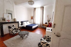 Chambres d'Hotes O Anges
