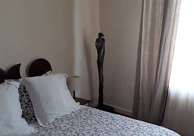 Chambres d'Hotes O Anges