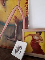 Chambres d'Hotes O Anges