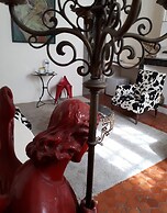 Chambres d'Hotes O Anges