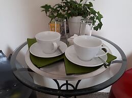 Chambres d'Hotes O Anges