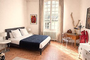 Chambres d'Hotes O Anges