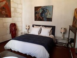 Chambres d'Hotes O Anges