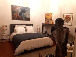 Chambres d'Hotes O Anges