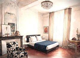 Chambres d'Hotes O Anges