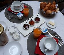 Chambres d'Hotes O Anges