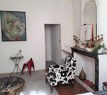 Chambres d'Hotes O Anges