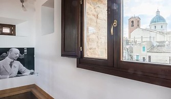 Torre della Loggia - Dimora Storica