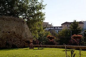 Torre della Loggia - Dimora Storica