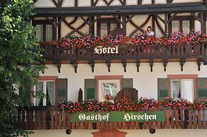 Gasthof Hirschen
