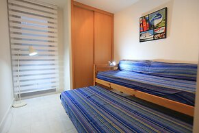 Apartamento Para 6 Personas en Cambrils