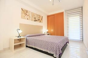 Apartamento Para 6 Personas en Cambrils