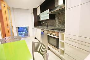 Apartamento Para 6 Personas en Cambrils