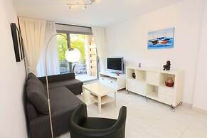 Apartamento Para 6 Personas en Cambrils