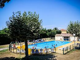 Vacances Passion La Grande Bastide