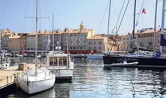 Vacances Passion La Grande Bastide