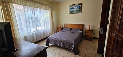 Hotel Resort Obelisco